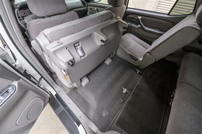 2003 Toyota Sequoia SR5 - Photo 45 - Van Nuys, CA 91402