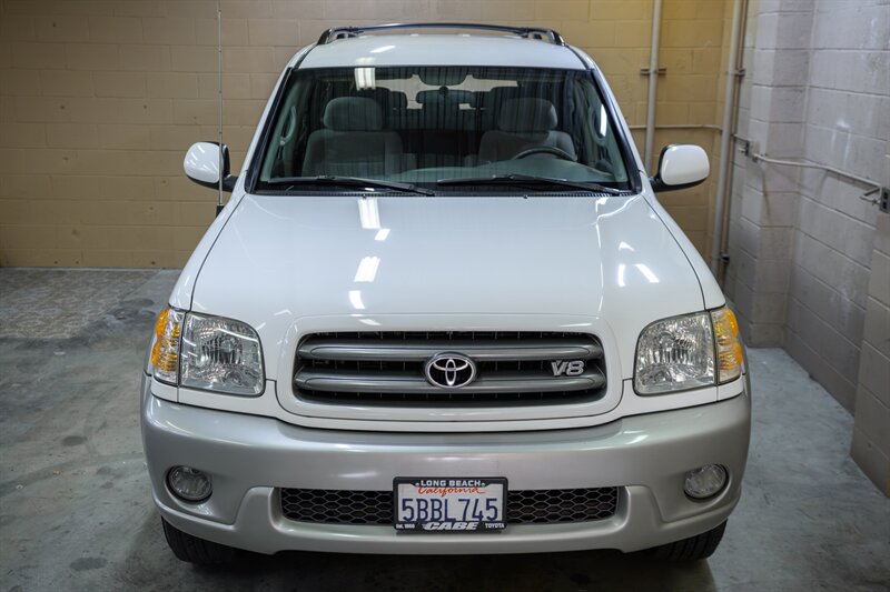 2003 Toyota Sequoia SR5 - Photo 19 - Van Nuys, CA 91402