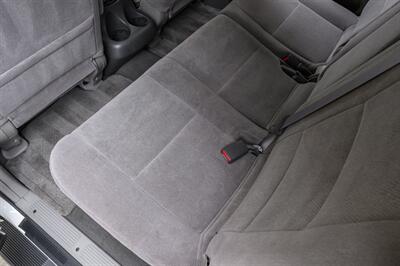 2003 Toyota Sequoia SR5 - Photo 47 - Van Nuys, CA 91402