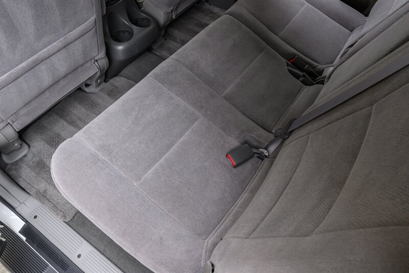 2003 Toyota Sequoia SR5 - Photo 47 - Van Nuys, CA 91402