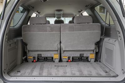 2003 Toyota Sequoia SR5 - Photo 38 - Van Nuys, CA 91402