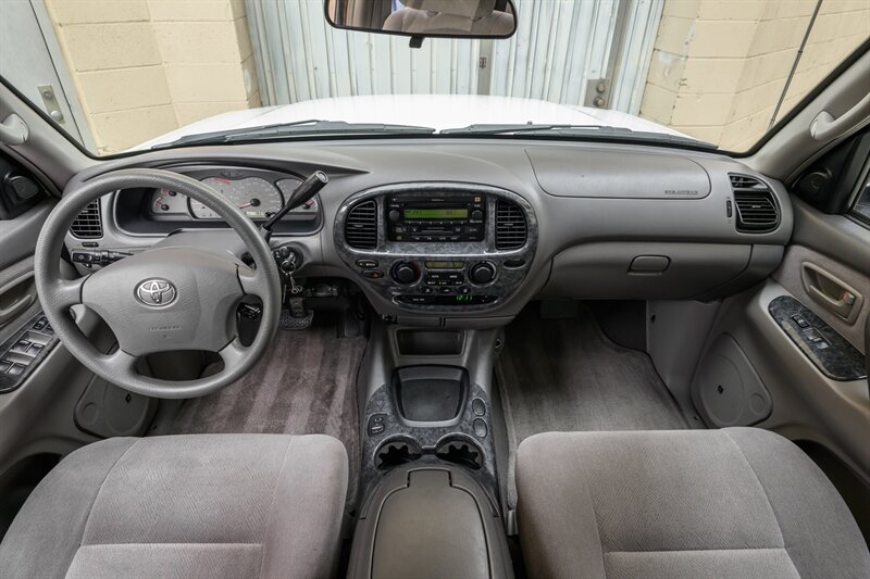 2003 Toyota Sequoia SR5 - Photo 42 - Van Nuys, CA 91402