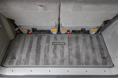 2003 Toyota Sequoia SR5 - Photo 37 - Van Nuys, CA 91402