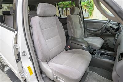 2003 Toyota Sequoia SR5 - Photo 26 - Van Nuys, CA 91402