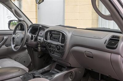 2003 Toyota Sequoia SR5 - Photo 25 - Van Nuys, CA 91402