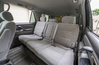 2003 Toyota Sequoia SR5 - Photo 51 - Van Nuys, CA 91402