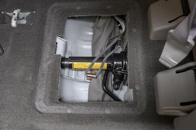 2003 Toyota Sequoia SR5 - Photo 32 - Van Nuys, CA 91402