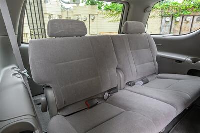 2003 Toyota Sequoia SR5 - Photo 31 - Van Nuys, CA 91402