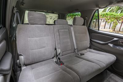 2003 Toyota Sequoia SR5 - Photo 33 - Van Nuys, CA 91402