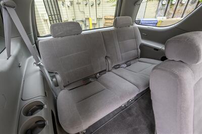 2003 Toyota Sequoia SR5 - Photo 30 - Van Nuys, CA 91402