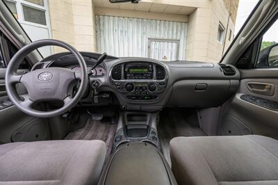 2003 Toyota Sequoia SR5 - Photo 41 - Van Nuys, CA 91402