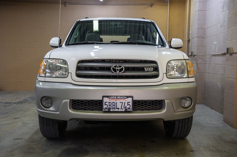 2003 Toyota Sequoia SR5 - Photo 16 - Van Nuys, CA 91402
