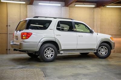 2003 Toyota Sequoia SR5 - Photo 15 - Van Nuys, CA 91402