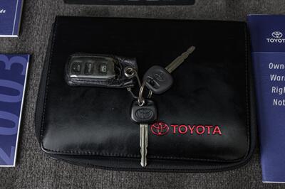 2003 Toyota Sequoia SR5 - Photo 35 - Van Nuys, CA 91402