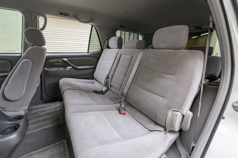 2003 Toyota Sequoia SR5 - Photo 49 - Van Nuys, CA 91402