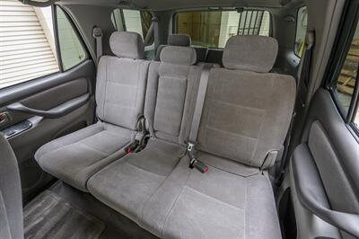 2003 Toyota Sequoia SR5 - Photo 50 - Van Nuys, CA 91402