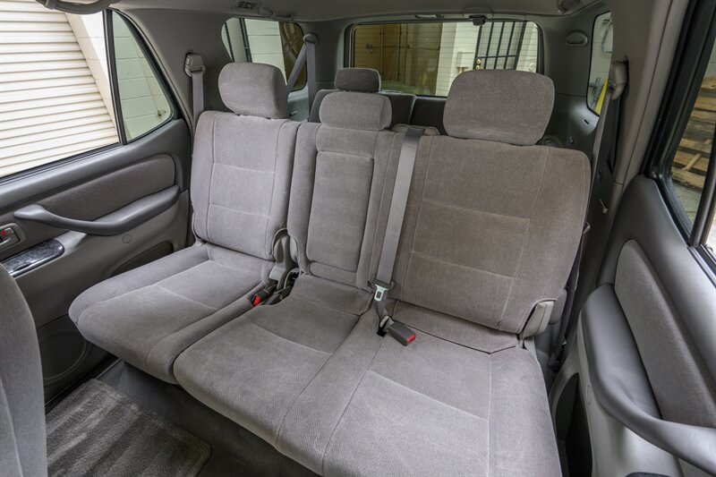2003 Toyota Sequoia SR5 - Photo 50 - Van Nuys, CA 91402