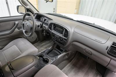 2003 Toyota Sequoia SR5 - Photo 24 - Van Nuys, CA 91402