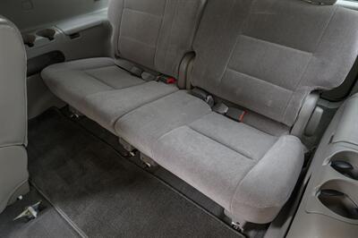 2003 Toyota Sequoia SR5 - Photo 46 - Van Nuys, CA 91402