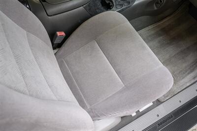 2003 Toyota Sequoia SR5 - Photo 27 - Van Nuys, CA 91402
