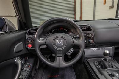 2009 Honda S2000   - Photo 37 - Van Nuys, CA 91402
