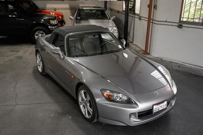 2009 Honda S2000   - Photo 10 - Van Nuys, CA 91402