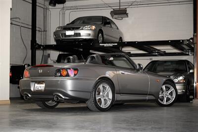 2009 Honda S2000   - Photo 47 - Van Nuys, CA 91402