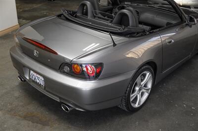 2009 Honda S2000   - Photo 46 - Van Nuys, CA 91402