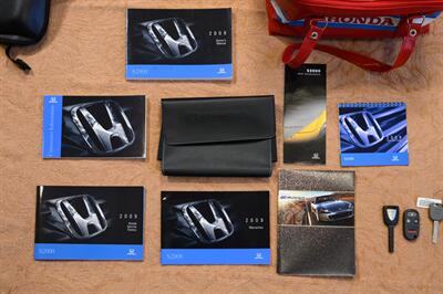 2009 Honda S2000   - Photo 42 - Van Nuys, CA 91402