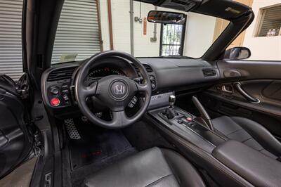 2009 Honda S2000   - Photo 38 - Van Nuys, CA 91402