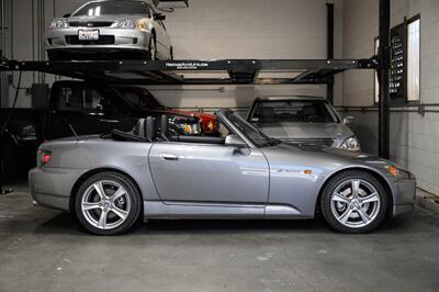 2009 Honda S2000   - Photo 15 - Van Nuys, CA 91402