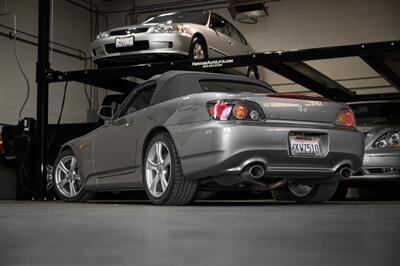 2009 Honda S2000   - Photo 53 - Van Nuys, CA 91402