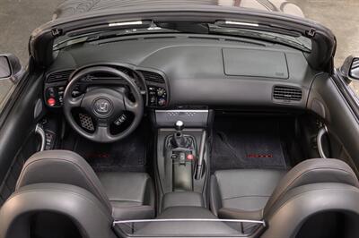 2009 Honda S2000   - Photo 30 - Van Nuys, CA 91402