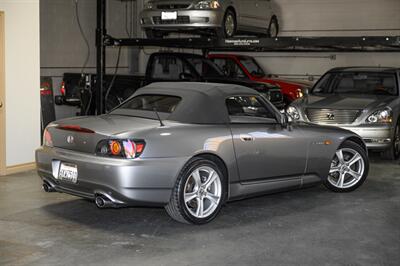 2009 Honda S2000   - Photo 44 - Van Nuys, CA 91402