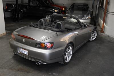 2009 Honda S2000   - Photo 50 - Van Nuys, CA 91402