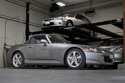 2009 Honda S2000   - Photo 2 - Van Nuys, CA 91402