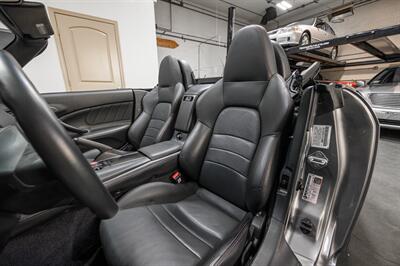 2009 Honda S2000   - Photo 39 - Van Nuys, CA 91402