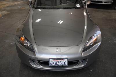 2009 Honda S2000   - Photo 11 - Van Nuys, CA 91402