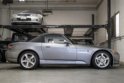 2009 Honda S2000   - Photo 18 - Van Nuys, CA 91402