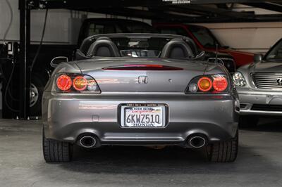 2009 Honda S2000   - Photo 48 - Van Nuys, CA 91402