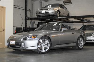 2009 Honda S2000   - Photo 5 - Van Nuys, CA 91402