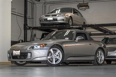 2009 Honda S2000   - Photo 8 - Van Nuys, CA 91402