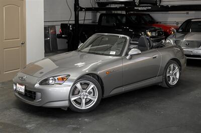 2009 Honda S2000   - Photo 4 - Van Nuys, CA 91402