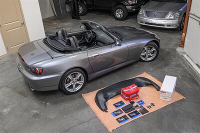 2009 Honda S2000   - Photo 41 - Van Nuys, CA 91402