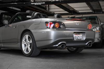 2009 Honda S2000   - Photo 51 - Van Nuys, CA 91402