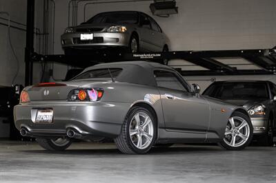 2009 Honda S2000   - Photo 45 - Van Nuys, CA 91402