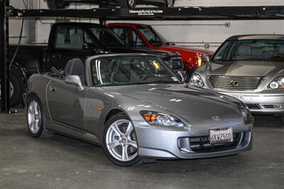 2009 Honda S2000   - Photo 13 - Van Nuys, CA 91402