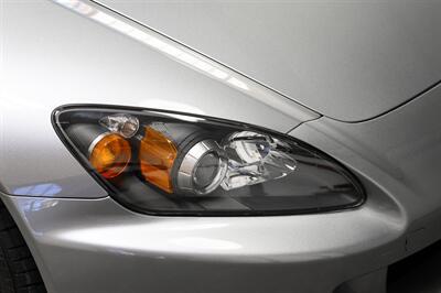 2009 Honda S2000   - Photo 20 - Van Nuys, CA 91402