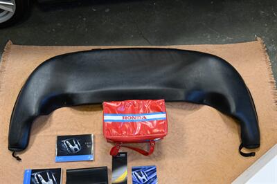 2009 Honda S2000   - Photo 43 - Van Nuys, CA 91402