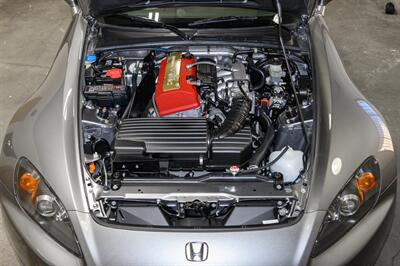 2009 Honda S2000   - Photo 27 - Van Nuys, CA 91402